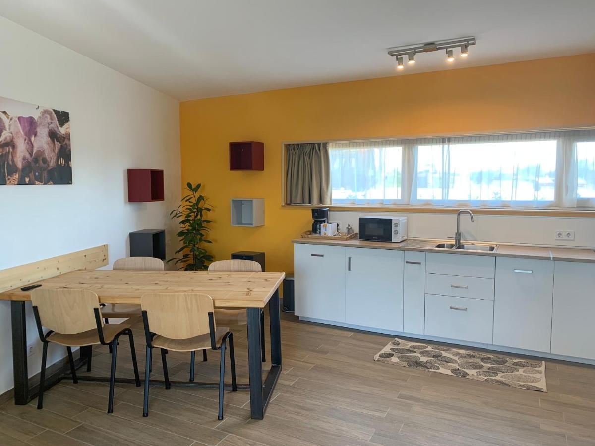 Oeregtoelgy Apartman Szár Exterior foto