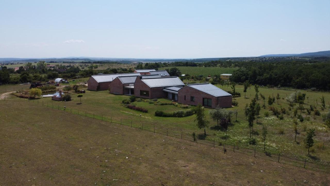 Oeregtoelgy Apartman Szár Exterior foto