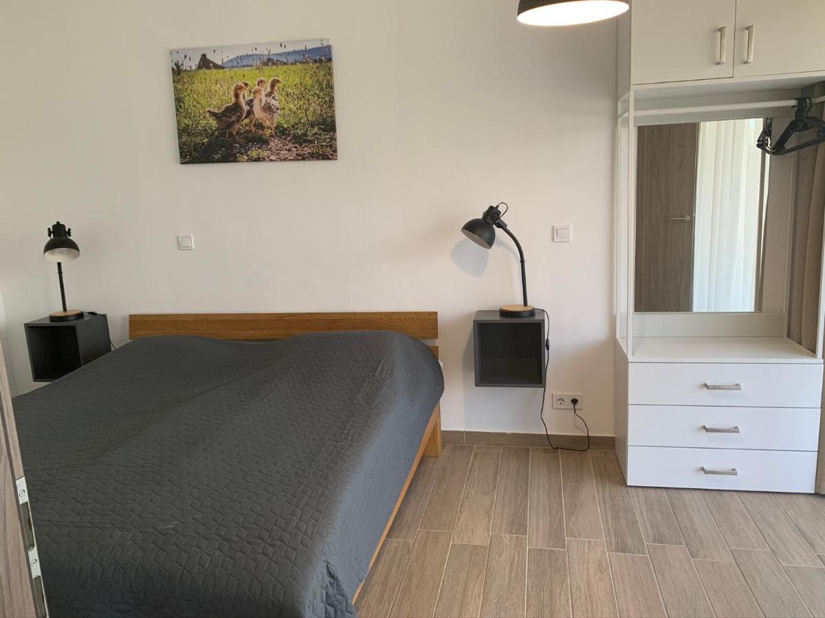 Oeregtoelgy Apartman Szár Exterior foto