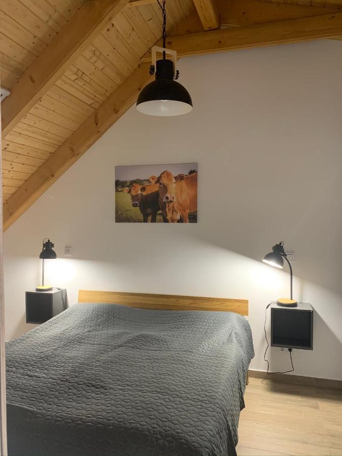 Oeregtoelgy Apartman Szár Exterior foto